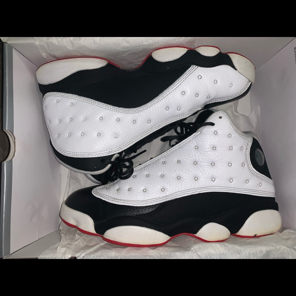 Air Jordan 13 “He Got Game”